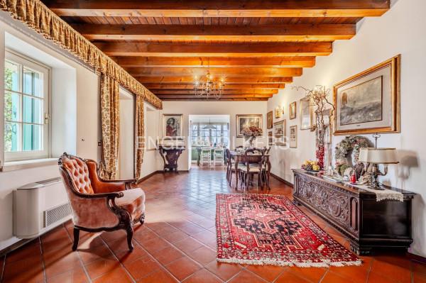 Villa in Via Carrettuzza 5, Cappella Maggiore — foto 3 di 5