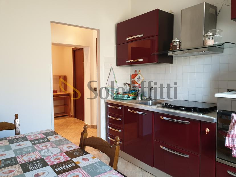Stanza in appartamento, Catanzaro
