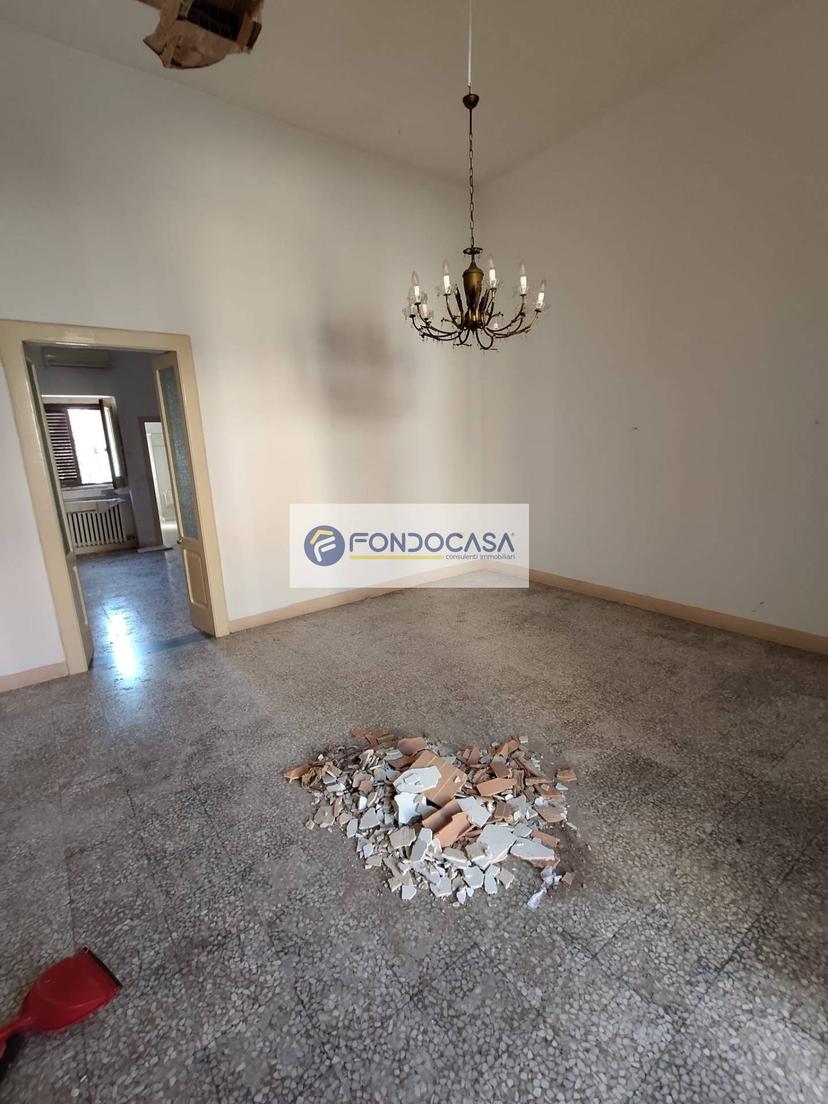 Casa indipendente in Via Provinciale 233, Andrano — foto 5 di 5