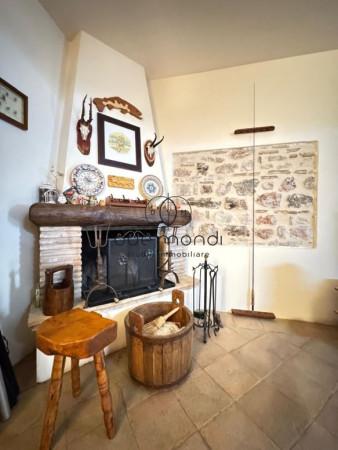 Terratetto unifamiliare in Via delle Cerrete, Scheggino — foto 2 di 5