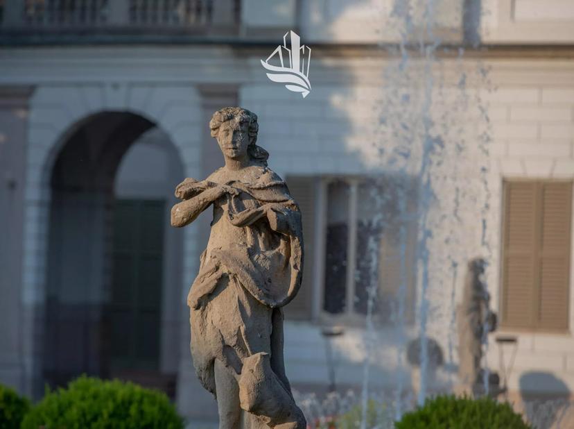 Villa in Viale Don Giovanni Minzoni, Siena — foto 2 di 5
