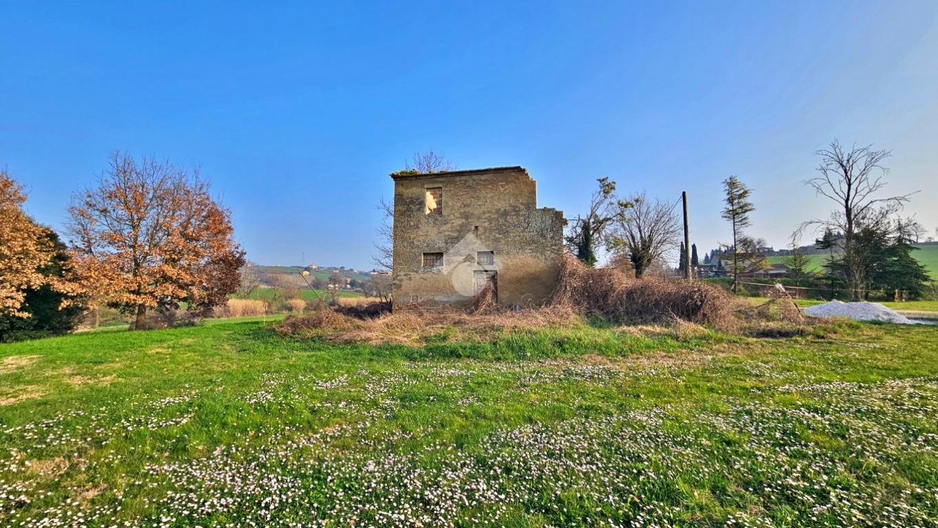 Casa indipendente in Via Tassinara, Saludecio