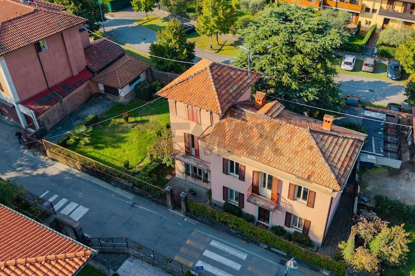 Casa indipendente in Via Roma 9, Paladina — foto 5 di 5