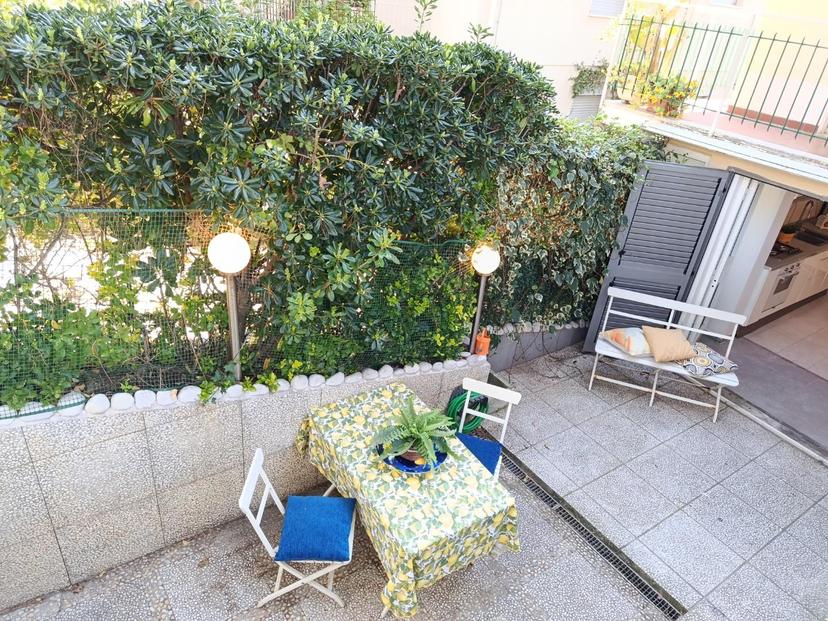 Bilocale, Rosignano Marittimo — foto 2 di 5