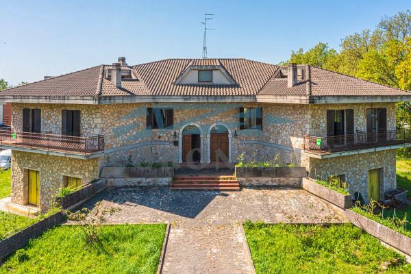 Appartamento in villa in Via Giovanni Pascoli, Massa Martana — foto 3 di 5