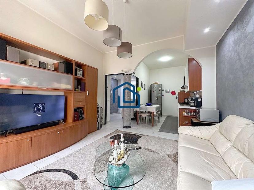 Trilocale in Via Giacomo Leopardi 6, Cuggiono — foto 5 di 5