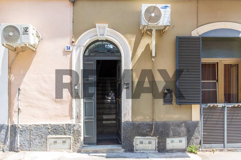 Casa indipendente in Via Bonforte 34, Catania — foto 5 di 5