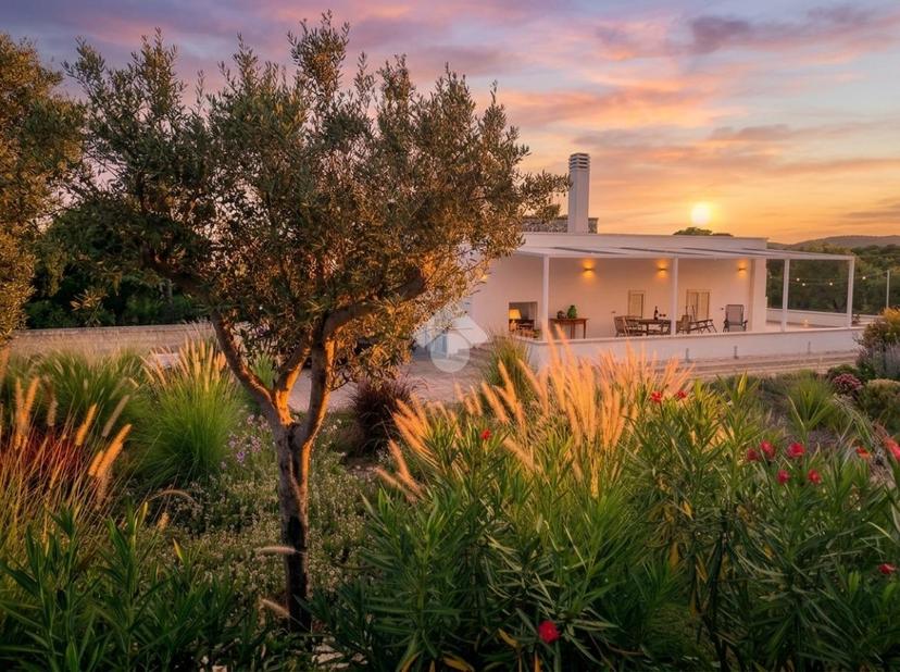 Casa indipendente in Contrada Sant'Oceano, Monopoli