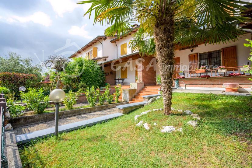 Villa a schiera, Noceto — foto 3 di 5