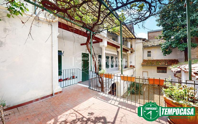 Casa indipendente in Via Gramsci, Rocca Grimalda — foto 4 di 5