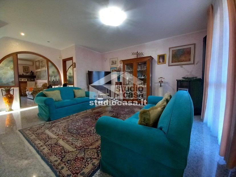Villa a schiera in Via Berlinguer, Vaiano Cremasco — foto 3 di 5
