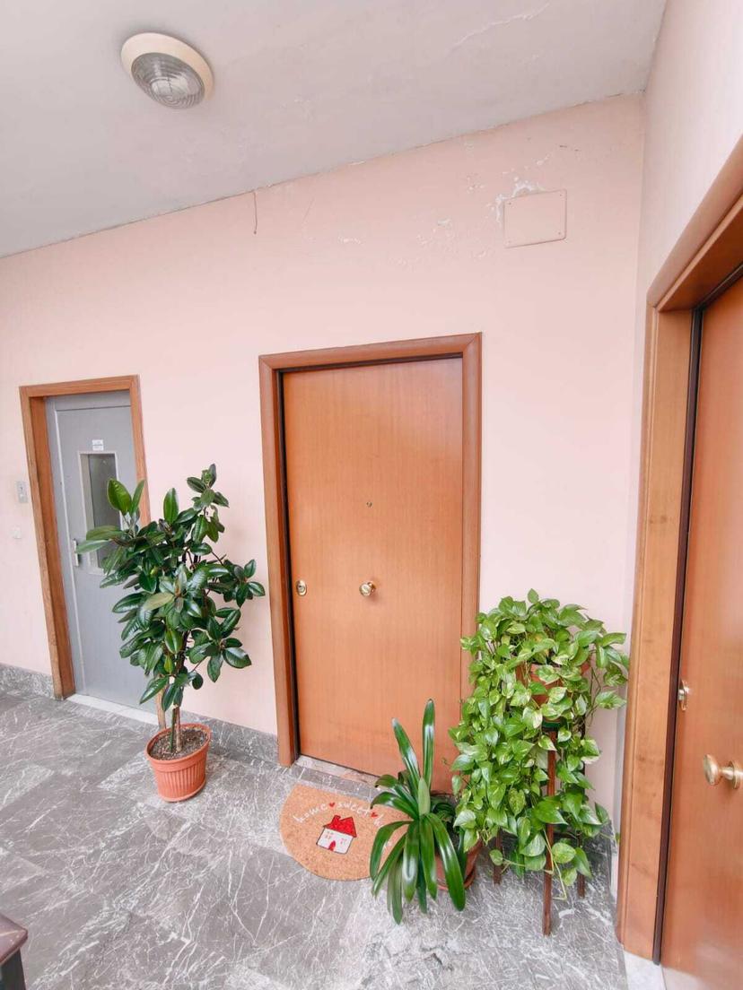 Bilocale in Piazza Giulio Cesare 11, San Cesareo — foto 5 di 5