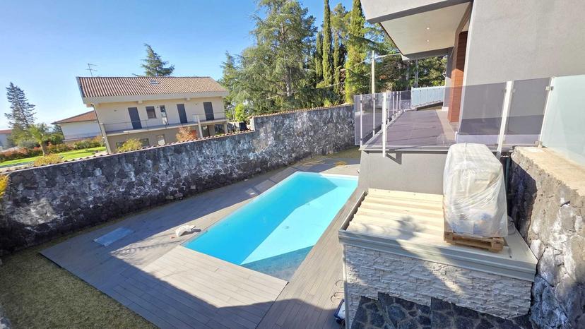 Villa, Pedara — foto 4 di 5