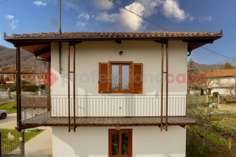 Villa in Via Maritani 110, Cumiana — foto 2 di 5