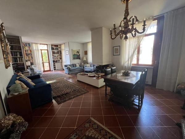 Appartamento in Via Circonvallazione 117, Pavone Canavese
