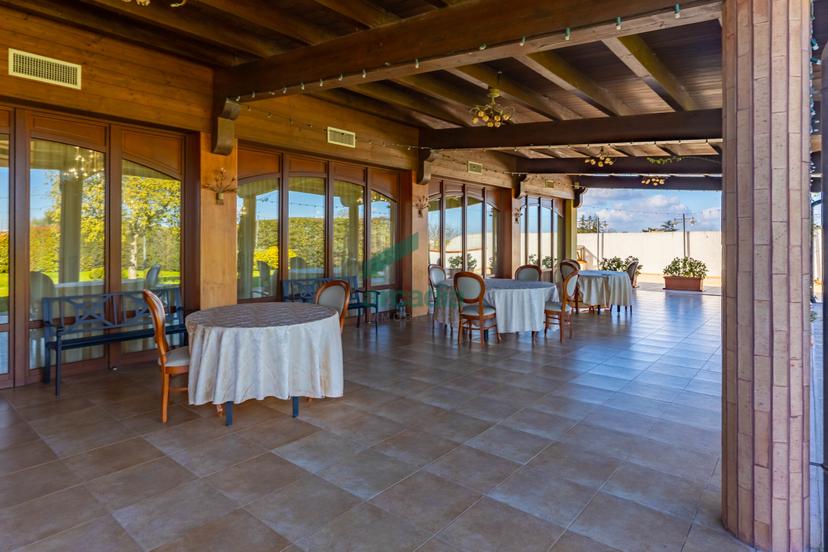 Villa in Strada Vicinale Vecchia di Matera 369, Gioia del Colle — foto 3 di 5
