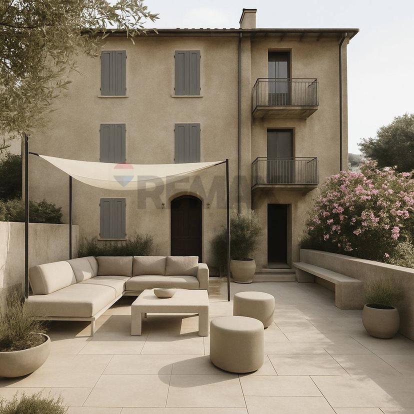 Casa indipendente in Via Sant'Anna 5, Cuasso al Monte — foto 3 di 5