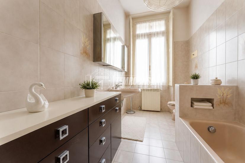 Villa a schiera in Via Goffredo Mameli, Milano — foto 5 di 5