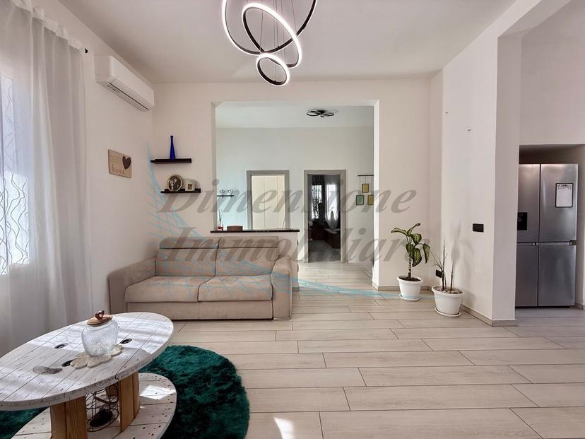 Villa in Via Buccari, Rosignano Marittimo — foto 3 di 5