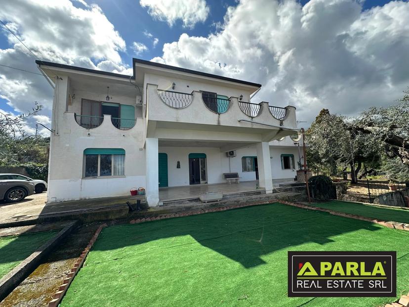Villa in Via Landro, Lascari — foto 5 di 5