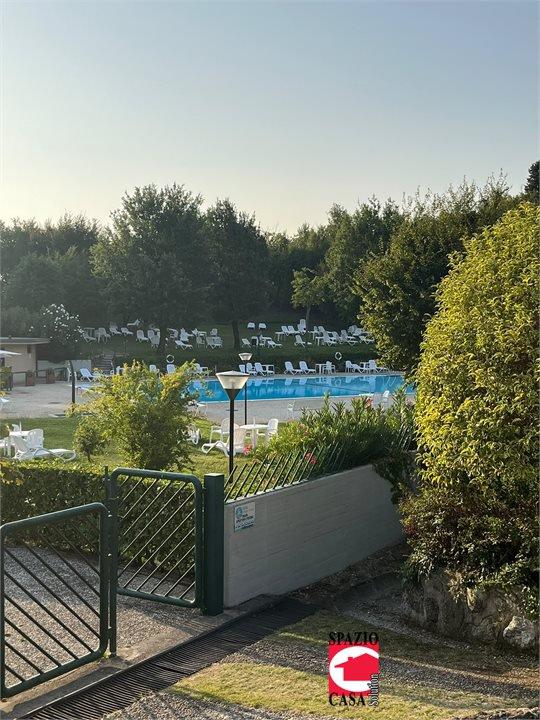 Trilocale in Via Ronchi, Padenghe sul Garda