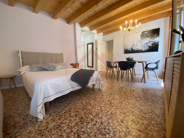 Bilocale in Vicolo Bonamico, Bassano del Grappa — foto 3 di 5