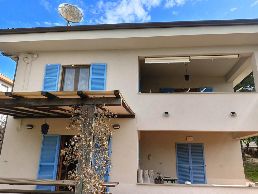 Villa, Civitanova Marche — foto 4 di 5