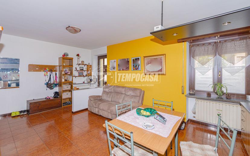 Casa indipendente in Via C. Marx 71, Cilavegna — foto 3 di 5