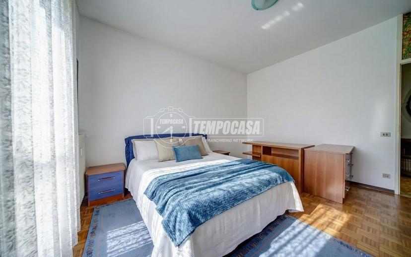 Trilocale in Via Trieste, Carnago — foto 4 di 5