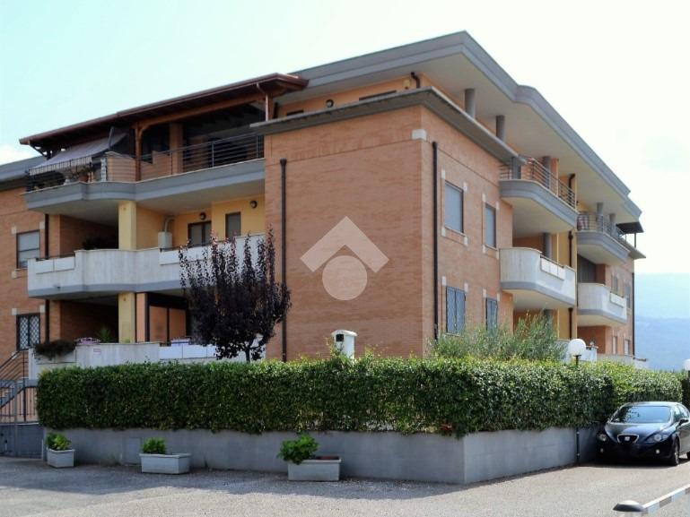 Attico in Via Sermonetana 159, Sermoneta — foto 2 di 5