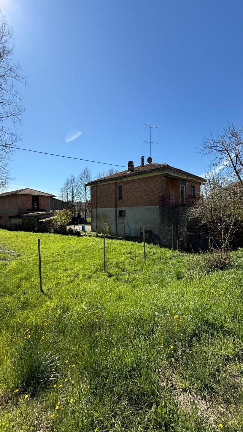 Villa in Via Torino 67, Murisengo — foto 4 di 5