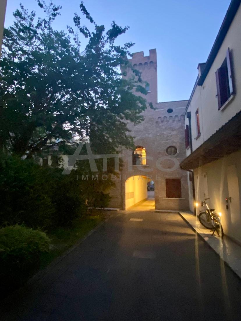 Casa indipendente in Via l Ricchieri Detto Celio Ro, Rovigo — foto 3 di 5