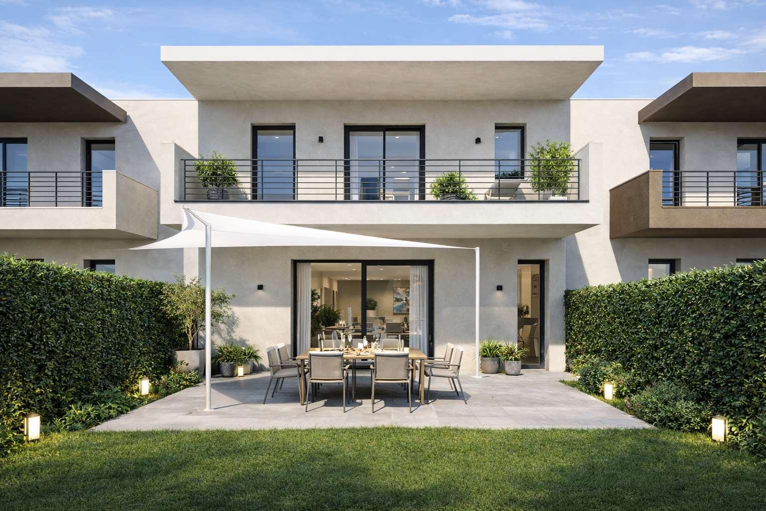 Villa unifamiliare in Via Cassio 28, Desenzano del Garda