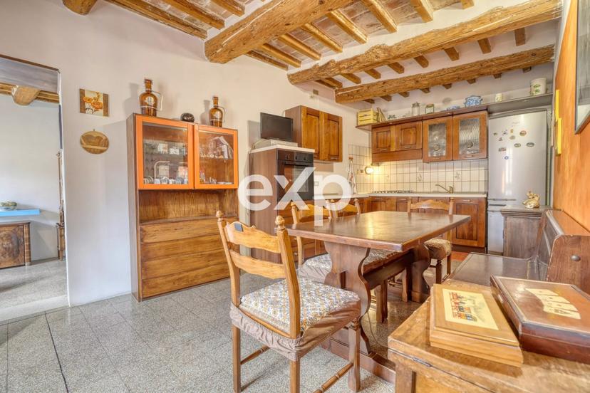 Appartamento, Pennabilli — foto 3 di 5