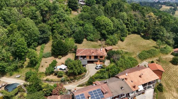 Villa in Regione Cressano 4, Netro — foto 3 di 5
