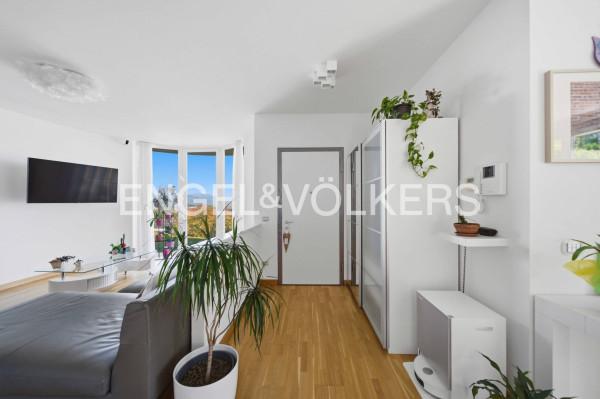 Villa bifamiliare in Via dei Frassini 12, Bodio Lomnago — foto 5 di 5
