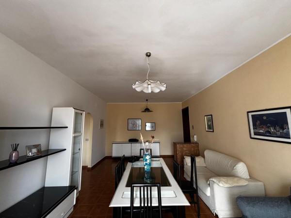 Trilocale in Via Lungomare Nauloco 57, Venetico — foto 3 di 5