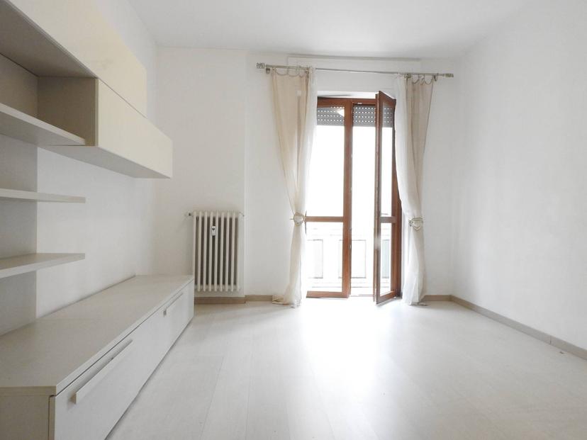 Trilocale in Via Antonio Baslini 9/B, Merate — foto 5 di 5