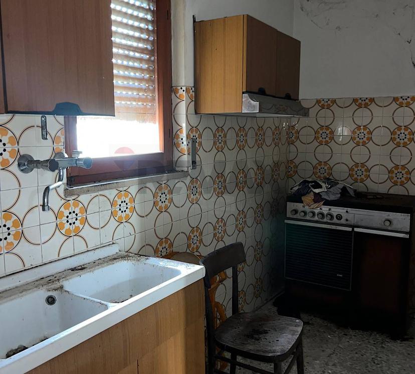 Rustico in Via Cotti 192, Sant'Eusanio del Sangro — foto 5 di 5