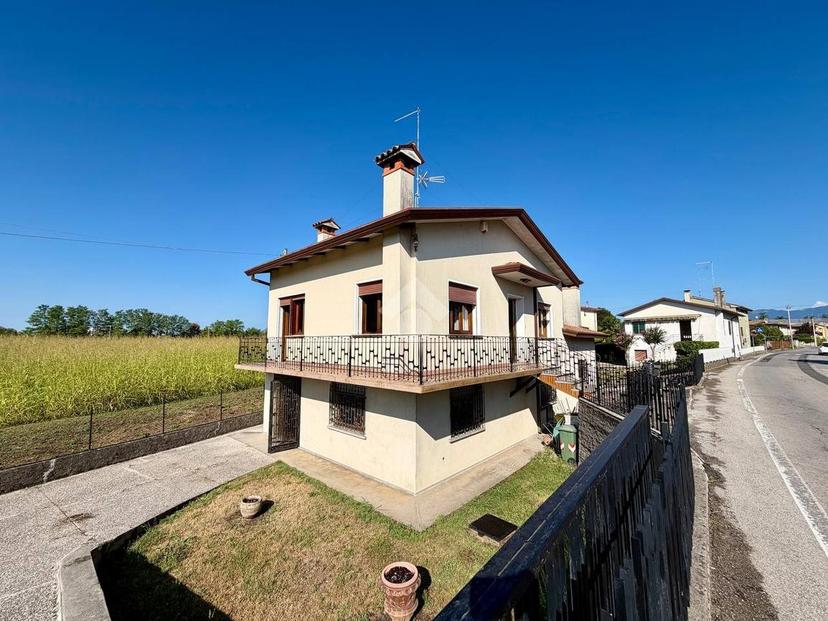 Casa indipendente in Via Roma 39, San Vendemiano — foto 3 di 5