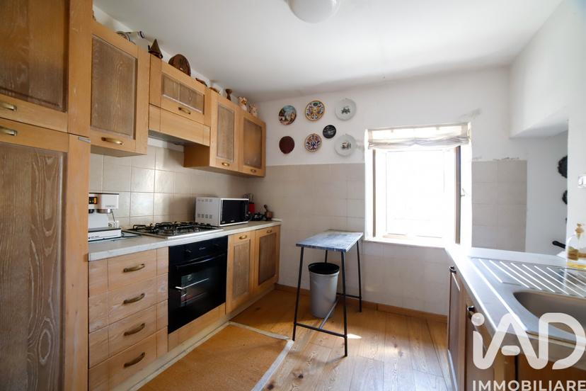 Villa in Via Pianetta 1, Castel del Piano — foto 2 di 5