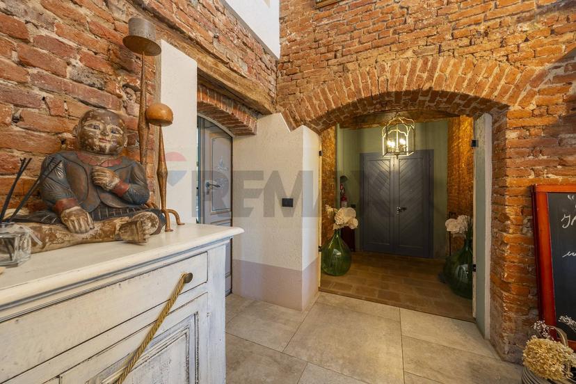 Rustico in Borgo Valdichiesa, Villanova d'Asti — foto 2 di 5
