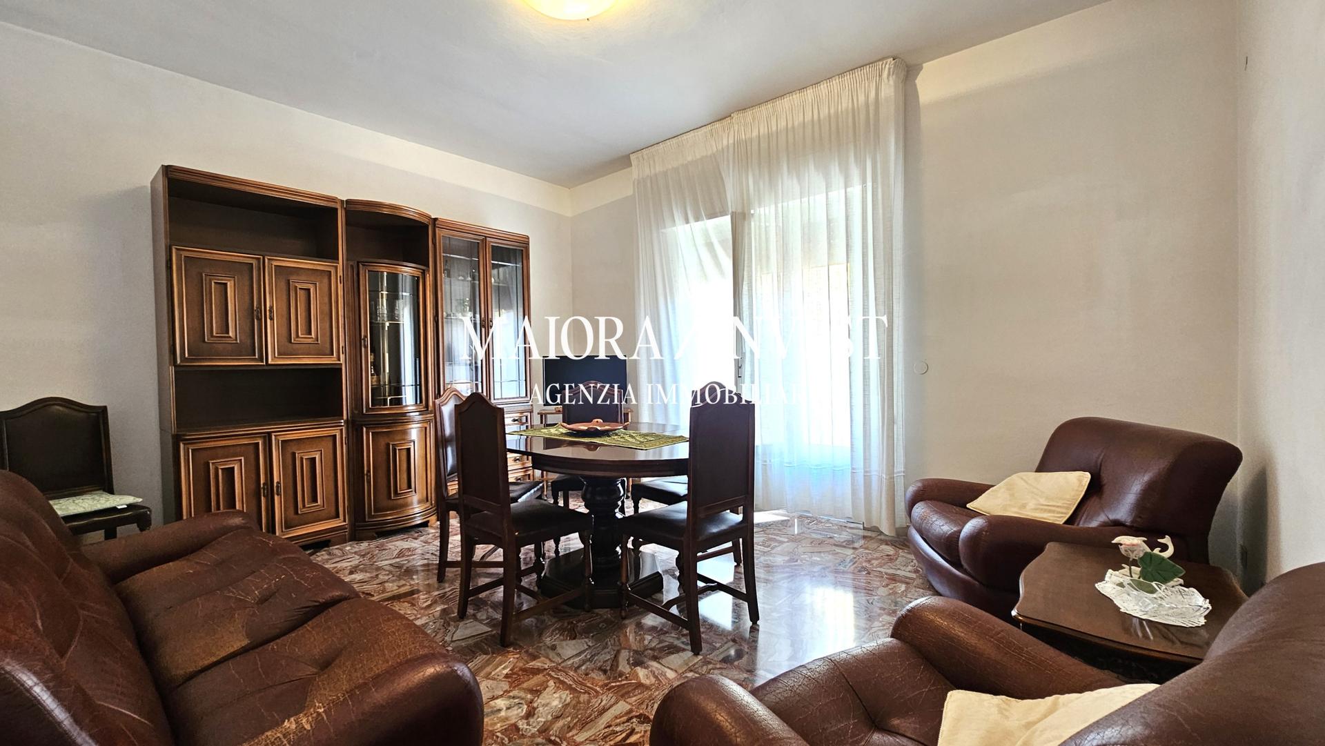 Appartamento in Via Giovanni Verga 15, Grottammare