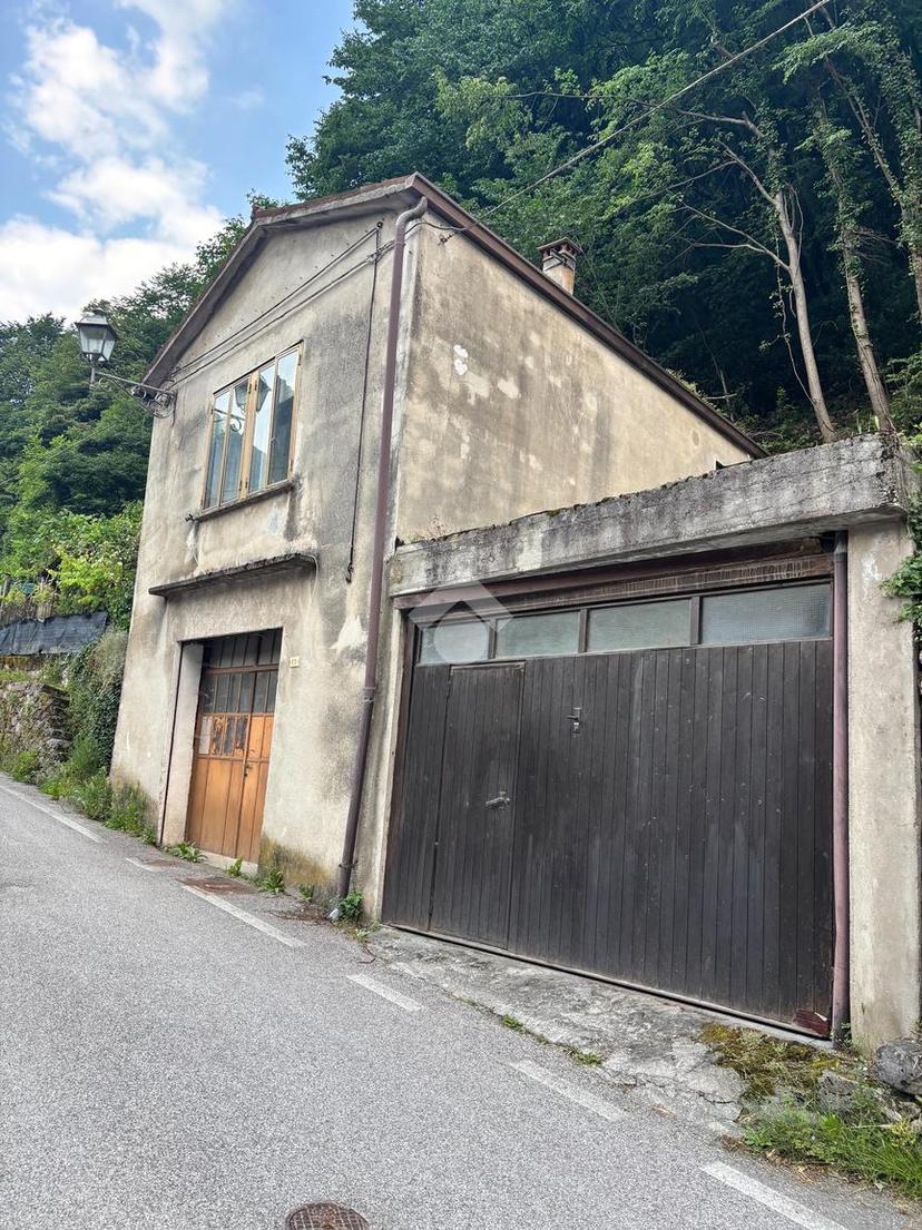 Casa indipendente in Via Stazio 11, Valbrenta — foto 4 di 5