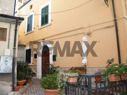 Appartamento in Via Aia del Mulino 13, Palena