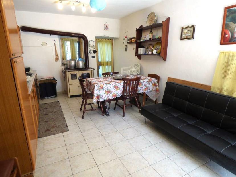Casa indipendente in Via IV Novembre 10, Lusernetta — foto 5 di 5