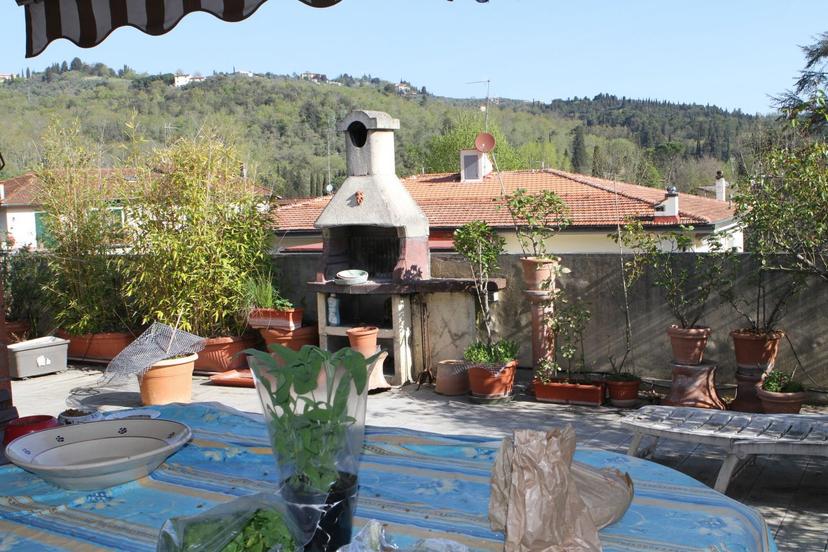 Attico, Fiesole — foto 5 di 5