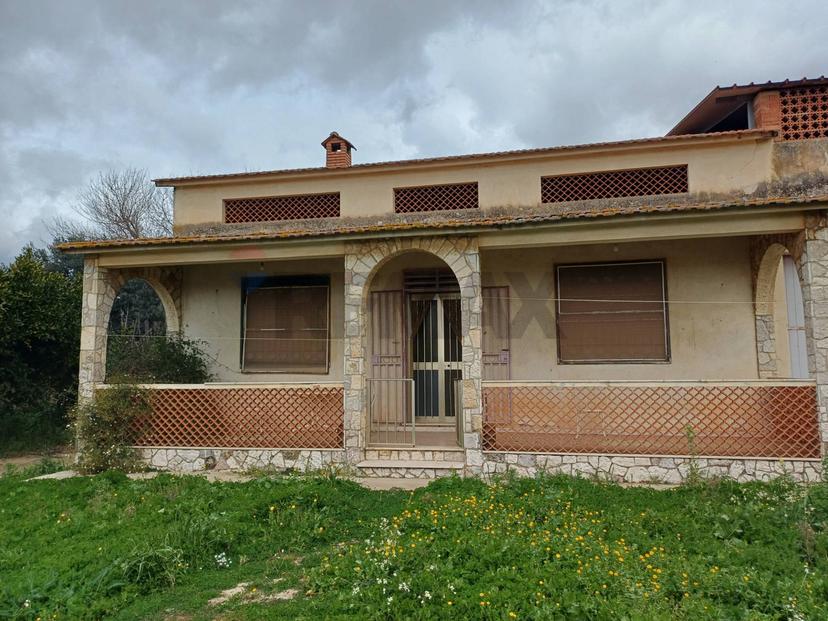 Villa in C/da Piraino S.N, Chiaramonte Gulfi — foto 5 di 5