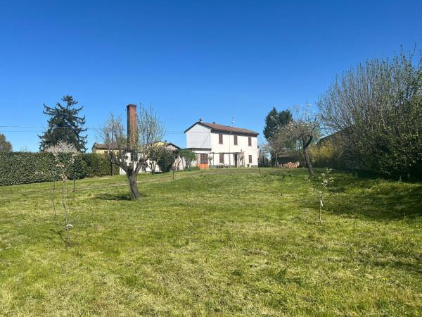 Terratetto unifamiliare in Via Vecchia Bagliani, Alessandria — foto 3 di 5