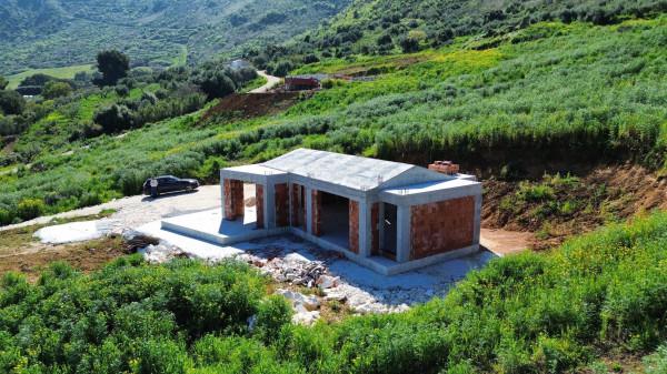Villa in Contrada Compilato, Castellammare del Golfo — foto 2 di 5